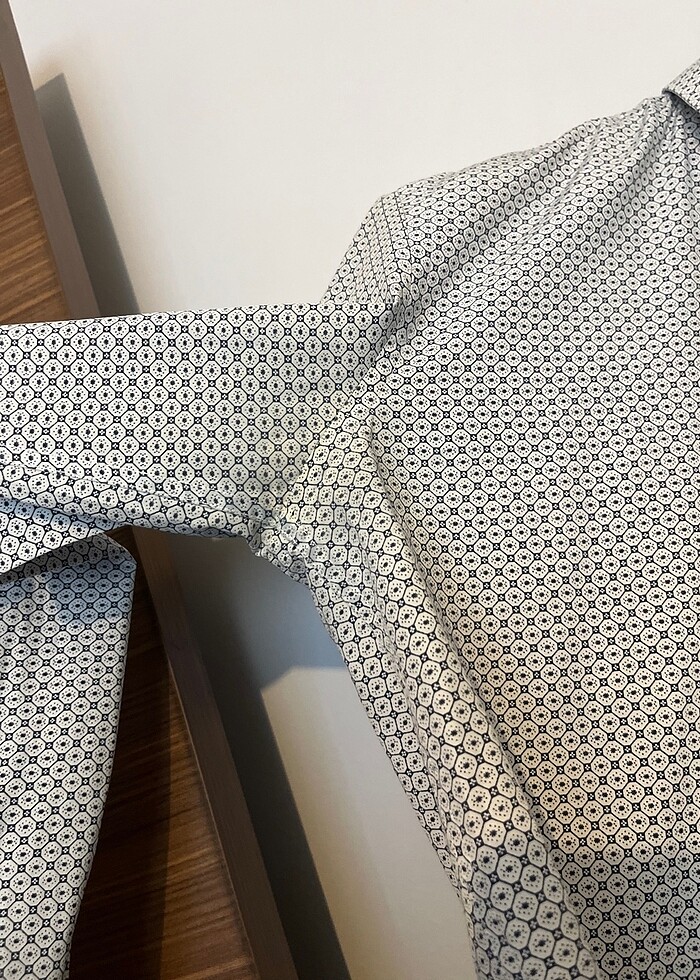 Ds damat gömlek - Görsel 2