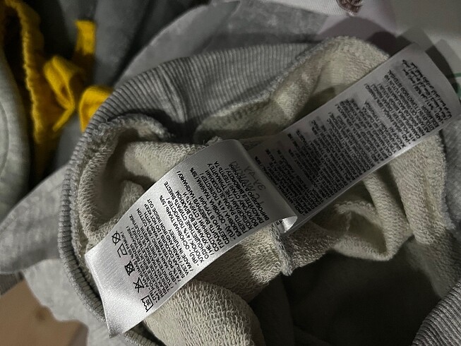 Sıfır lcw erkek çocuk takım - Görsel 5