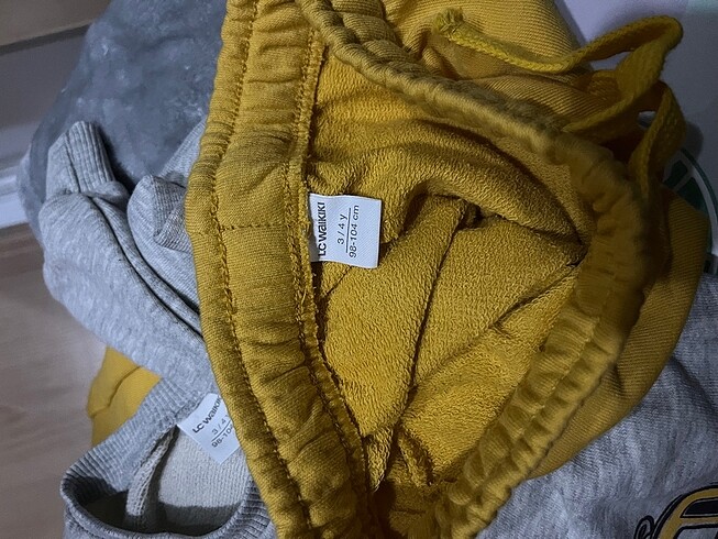 Sıfır lcw erkek çocuk takım - Görsel 7