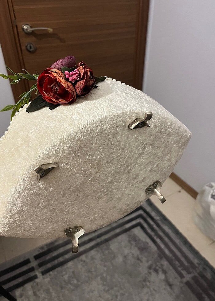 Çeyiz havluluk - Görsel 4