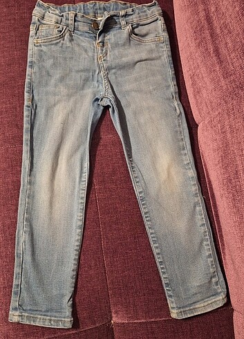 Lcw kot pant
