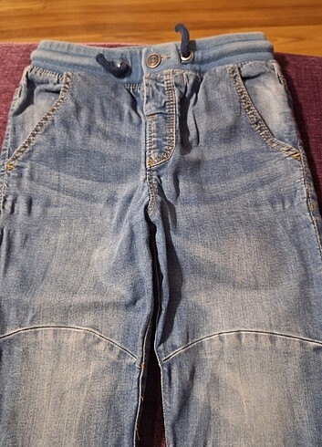 Zara kot pantolon