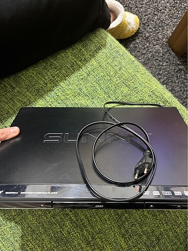 Dvd player