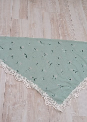 Diğer vintage tasarım bandana