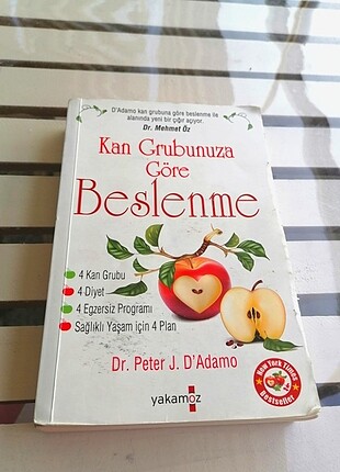 Kan Grubunuza Göre Beslenme