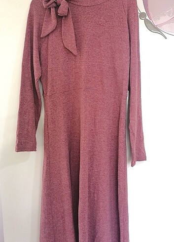 LC Waikiki Kalın tunik