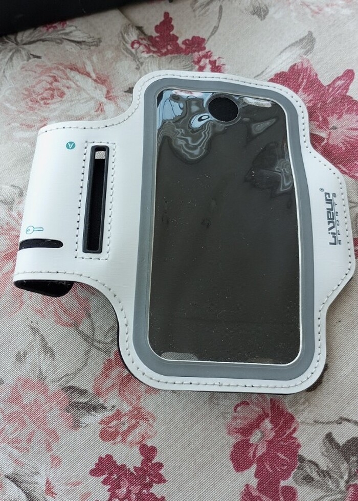 Kol cep telefon kılıfı - Görsel 2