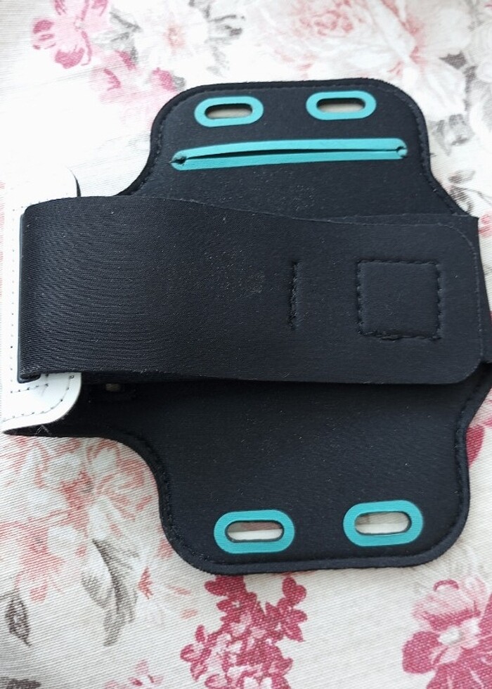 Kol cep telefon kılıfı - Görsel 3