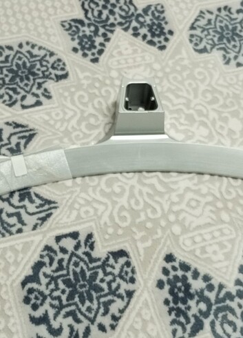 LG ÜJ 6300 55 EKRAN TV AYAGI - Görsel 3