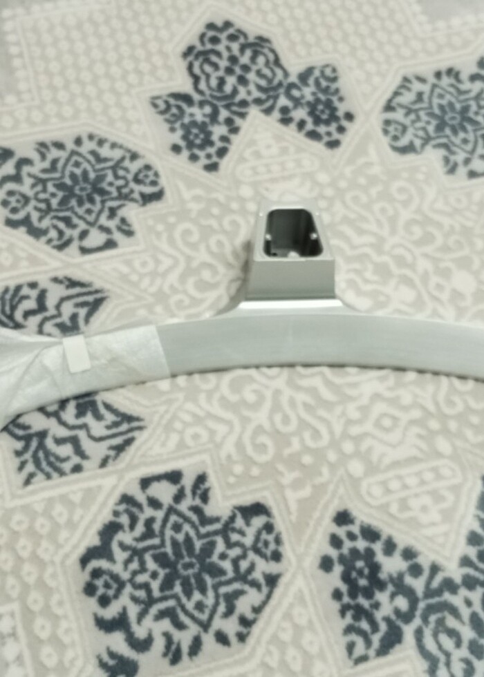 LG ÜJ 6300 55 EKRAN TV AYAGI - Görsel 2