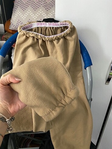 diğer Beden Eşofman alt