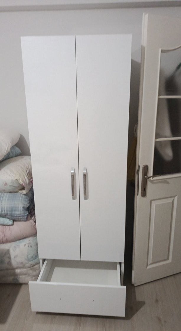 elbise dolabı - Görsel 2