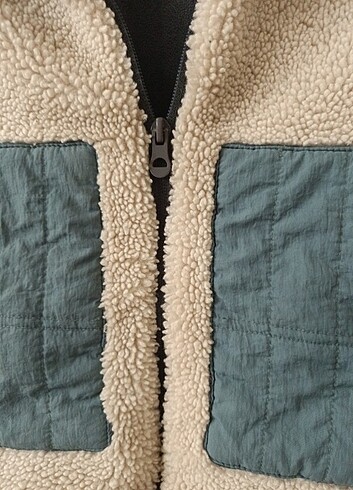 24-36 Ay Beden #zara marka çocuk mont