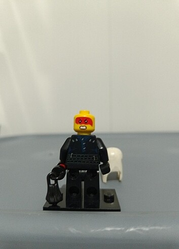  Harumi lego