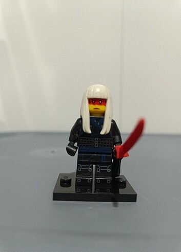  Beden Harumi lego