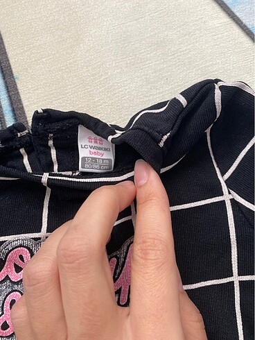 LC Waikiki LCW sweat