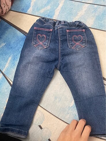 LC Waikiki LCW pantolon