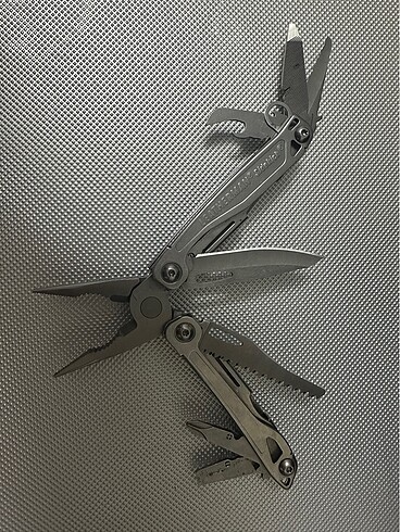  Beden Leatherman