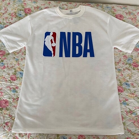 NBA tisort