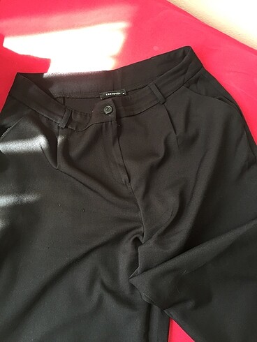 Trendyol & Milla Trendyol palazzo/bol paça pantolon