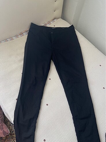 Yüksek bel skinny / Dar paça Jean/ jüpiter pntolon