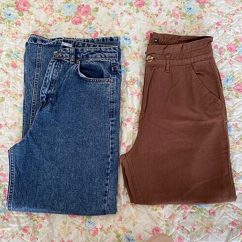 Jean/pantolon