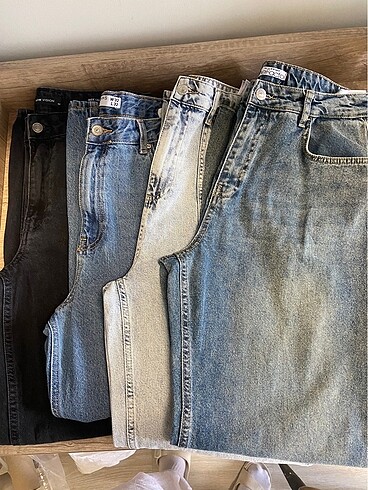Jean/Pantolon