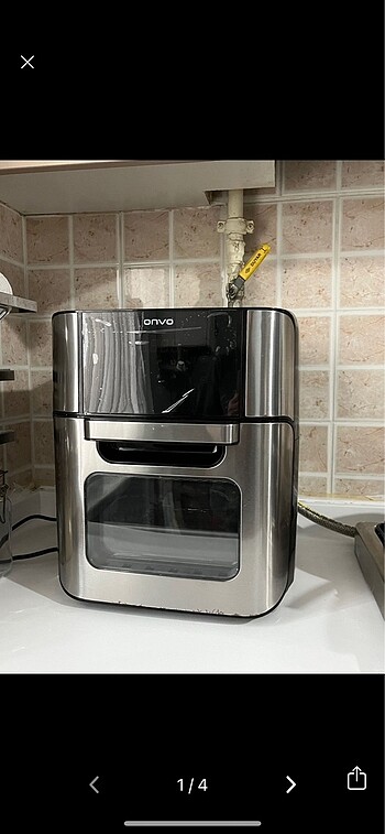 air fryer
