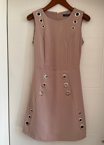 ÇEŞİT ELBİSE MODELLERİ 100 tl tanesi - Görsel 3