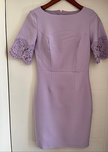 ÇEŞİT ELBİSE MODELLERİ 100 tl tanesi - Görsel 2