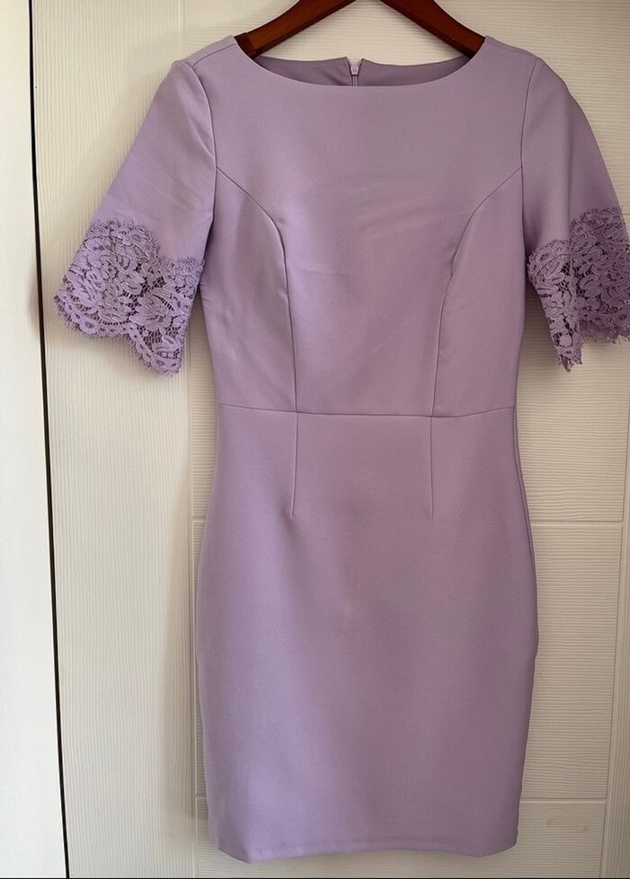 ÇEŞİT ELBİSE MODELLERİ 100 tl tanesi - Görsel 2