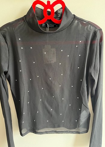 BLUZ ÇEŞİTLERİ 100 tl tanesi - Görsel 3