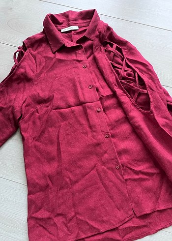 BLUZ ÇEŞİTLERİ 100 tl tanesi - Görsel 5