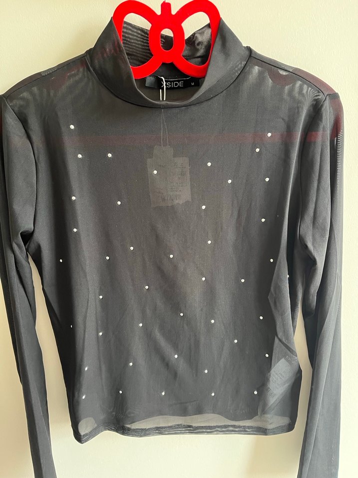 BLUZ ÇEŞİTLERİ 100 tl tanesi - Görsel 3