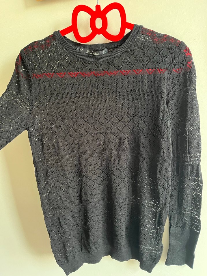 BLUZ ÇEŞİTLERİ 100 tl tanesi - Görsel 2