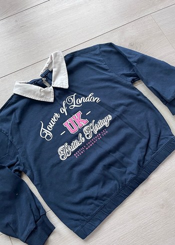 Uzun Kollu Tişört - Görsel 3