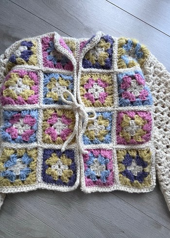 PİNTEREST HIRKA - Görsel 2