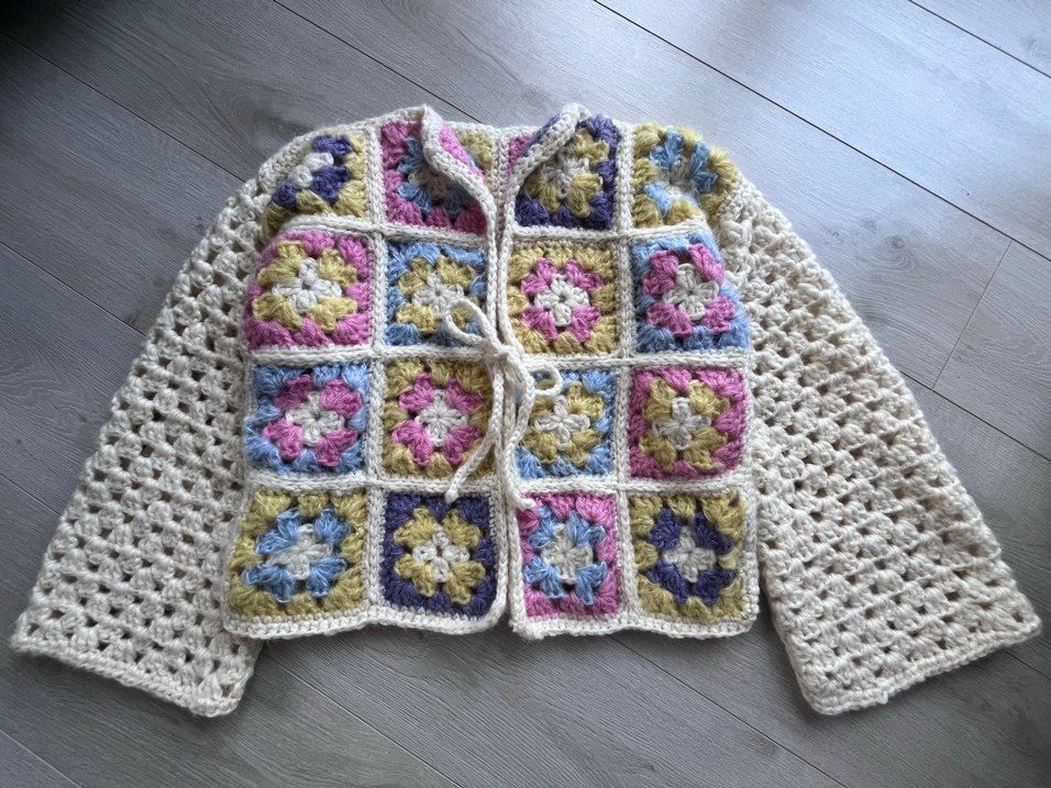 PİNTEREST HIRKA - Görsel 2