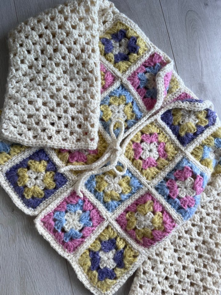 PİNTEREST HIRKA - Görsel 3