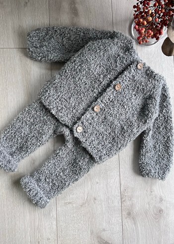 HIRKA VE SALOPET TAKIMI - Görsel 2