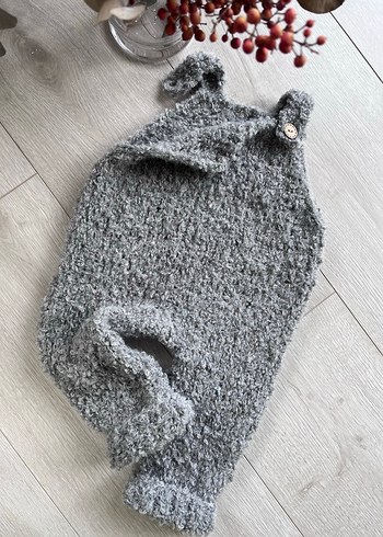 HIRKA VE SALOPET TAKIMI - Görsel 4