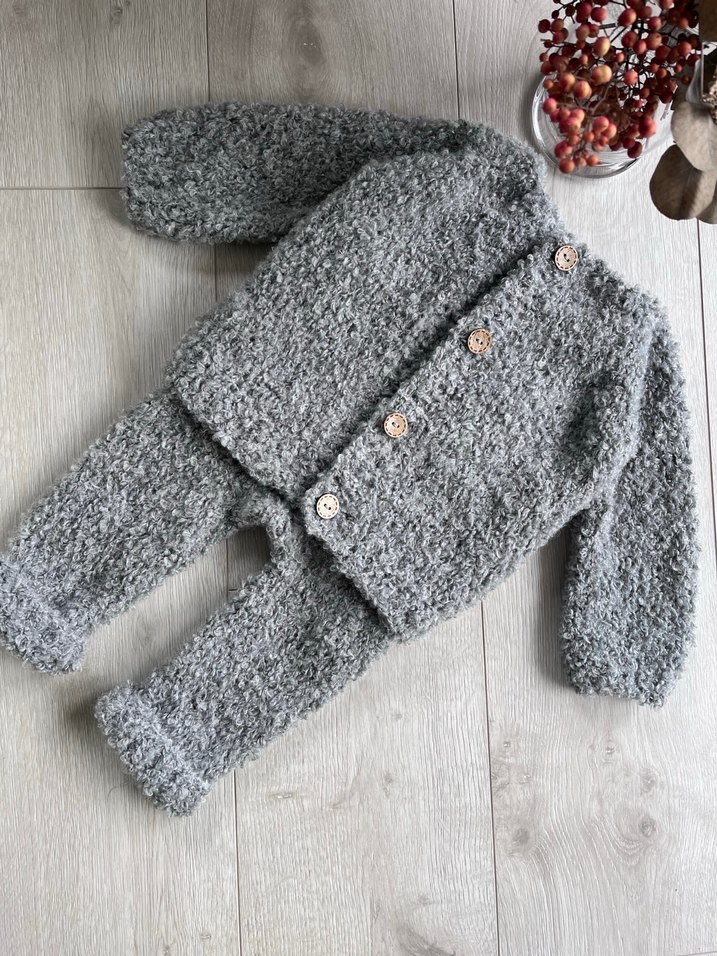 HIRKA VE SALOPET TAKIMI - Görsel 2