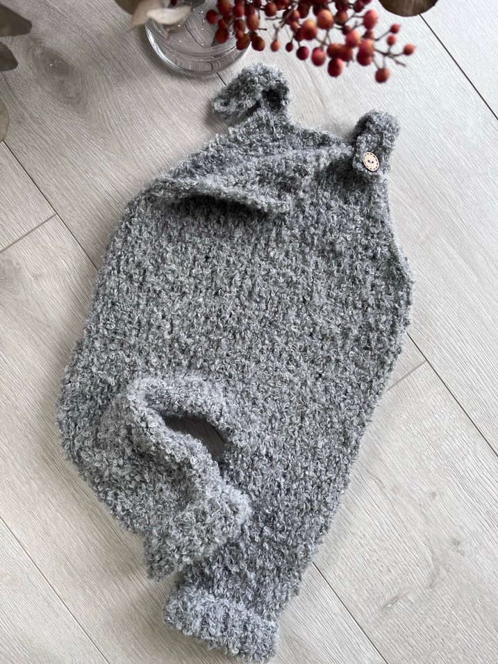 HIRKA VE SALOPET TAKIMI - Görsel 4