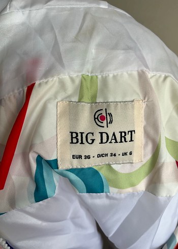 KADIN MONT - Görsel 4