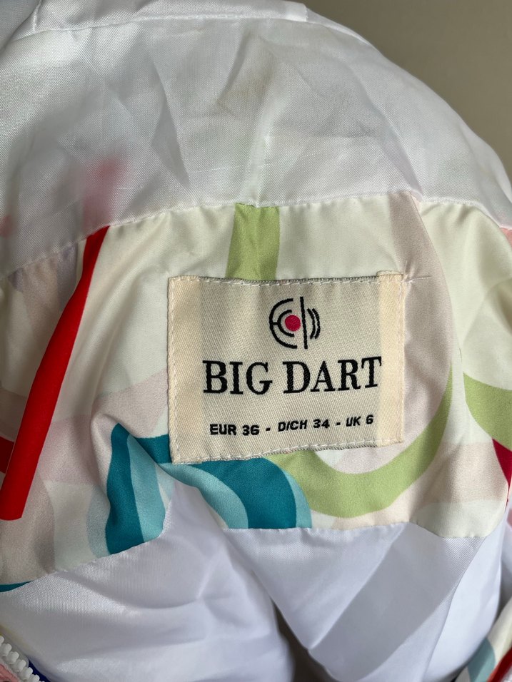 KADIN MONT - Görsel 4