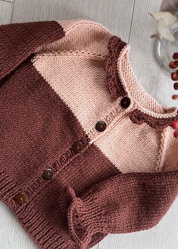 BEBEK HIRKA - Görsel 2