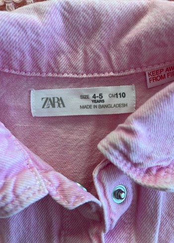 Zara ZARA ELBİSE
