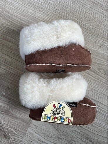 Diğer Bebek ayakkabı