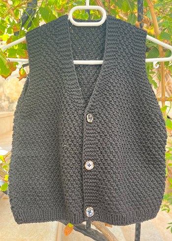 Zara Erkek Çocuk Hırka