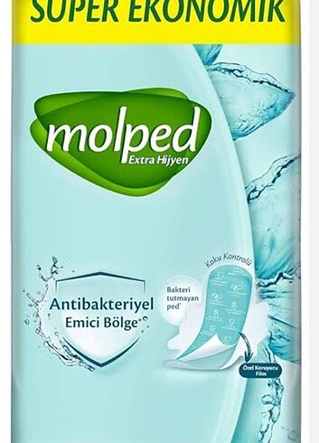 Normal ped 24 lü